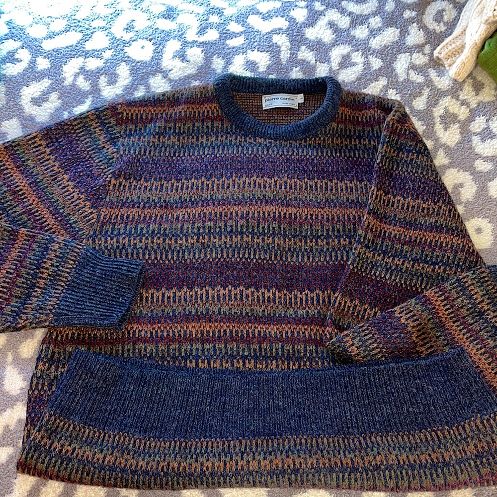 Pierre Cardin - Sweater
